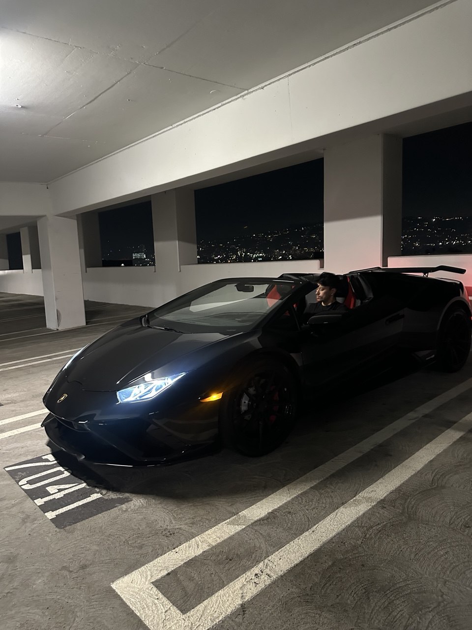 Hustler