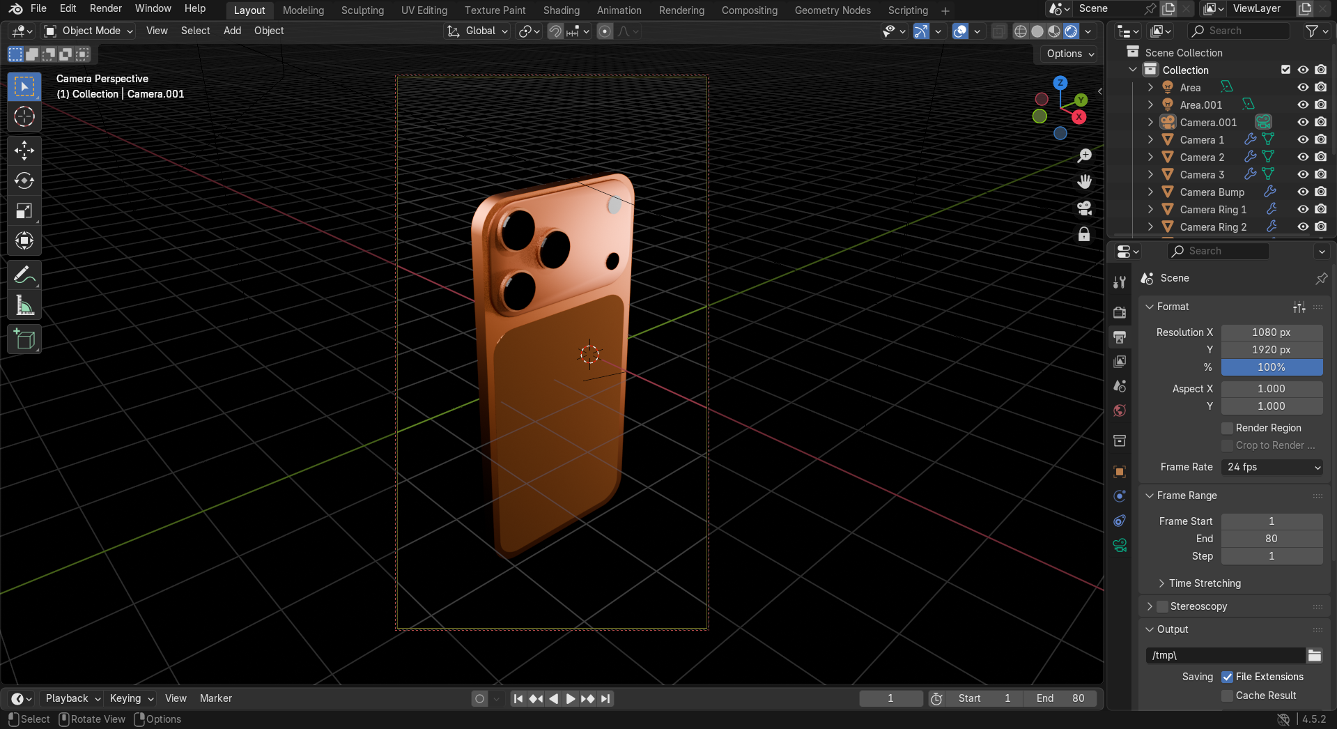 iPhone17ProMax