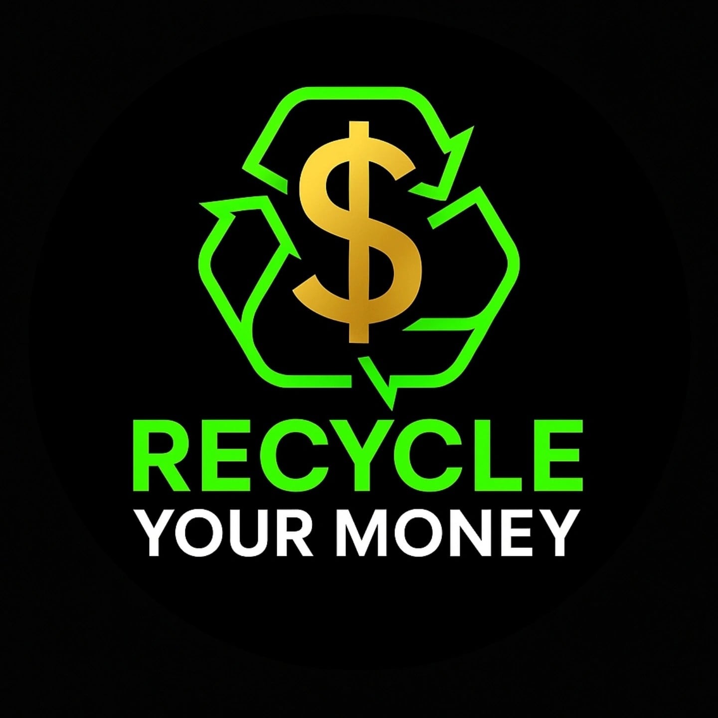 RecycleYourMoney Discord