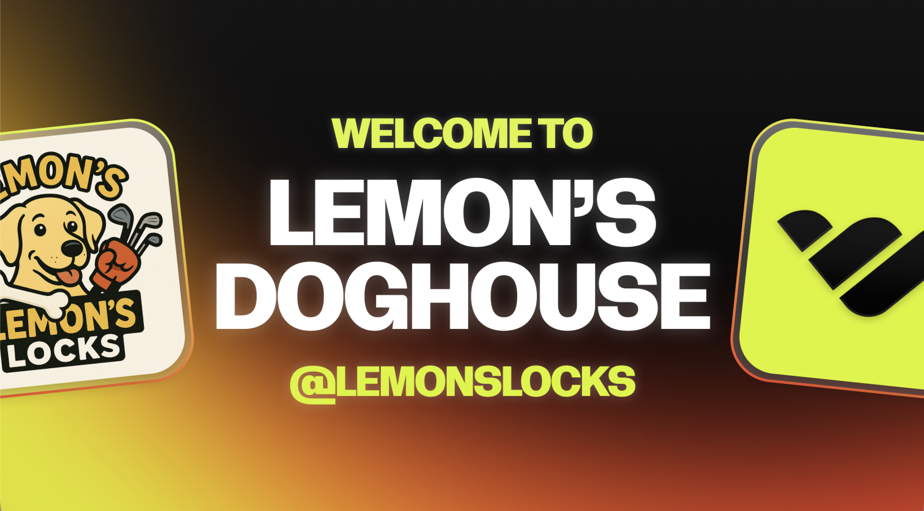 The Doghouse