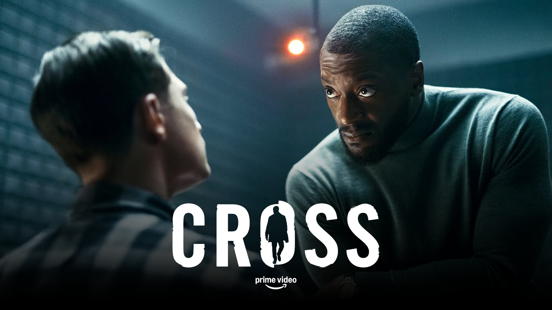 Cross On Prime Clips