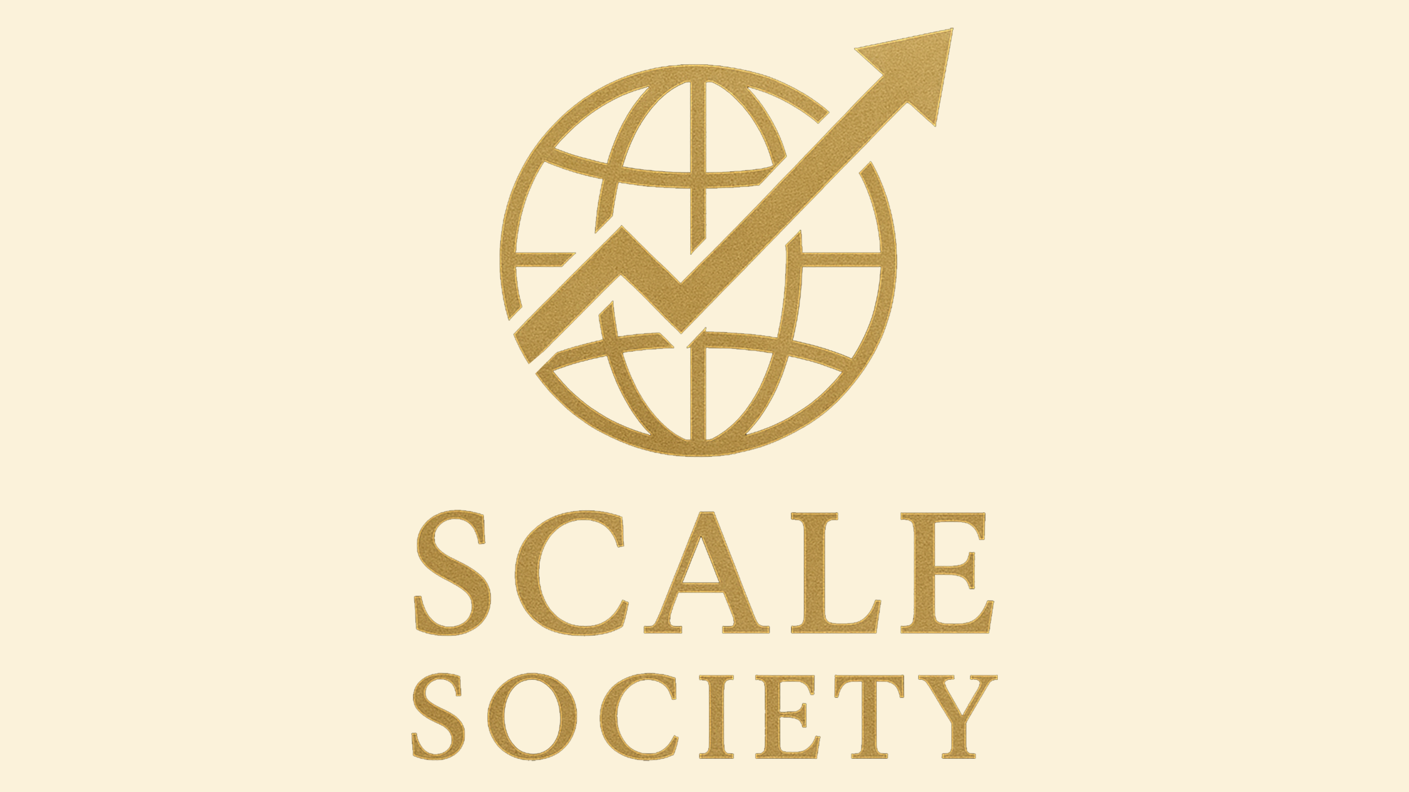 Scale Society 