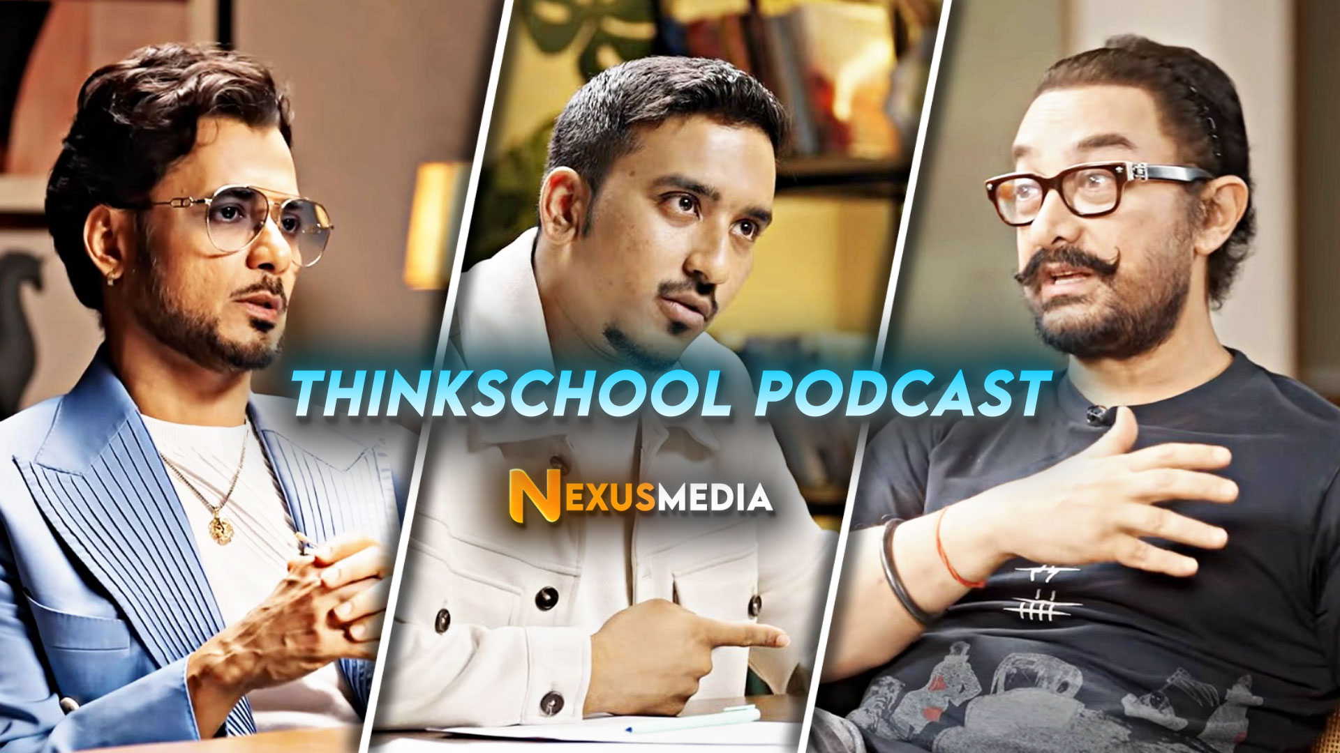 ThinkSchool Podcast Clips