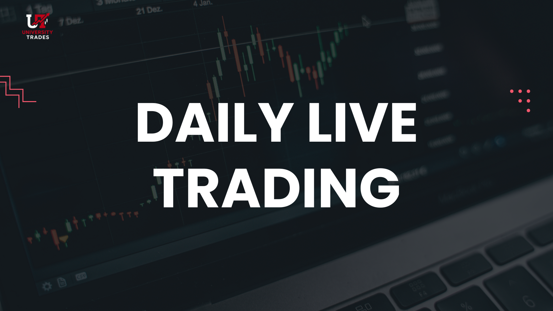 UniversityTrades