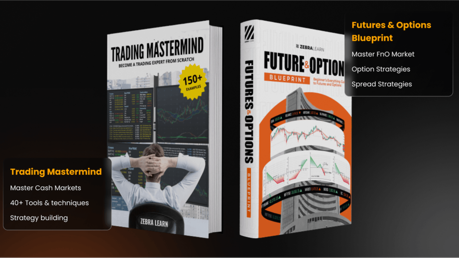 Strategy Trading Bundle