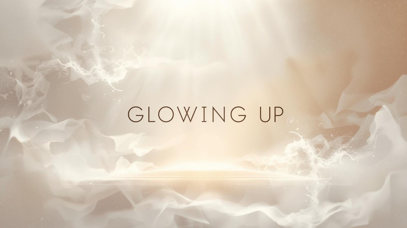 30- Day Morning Radiance