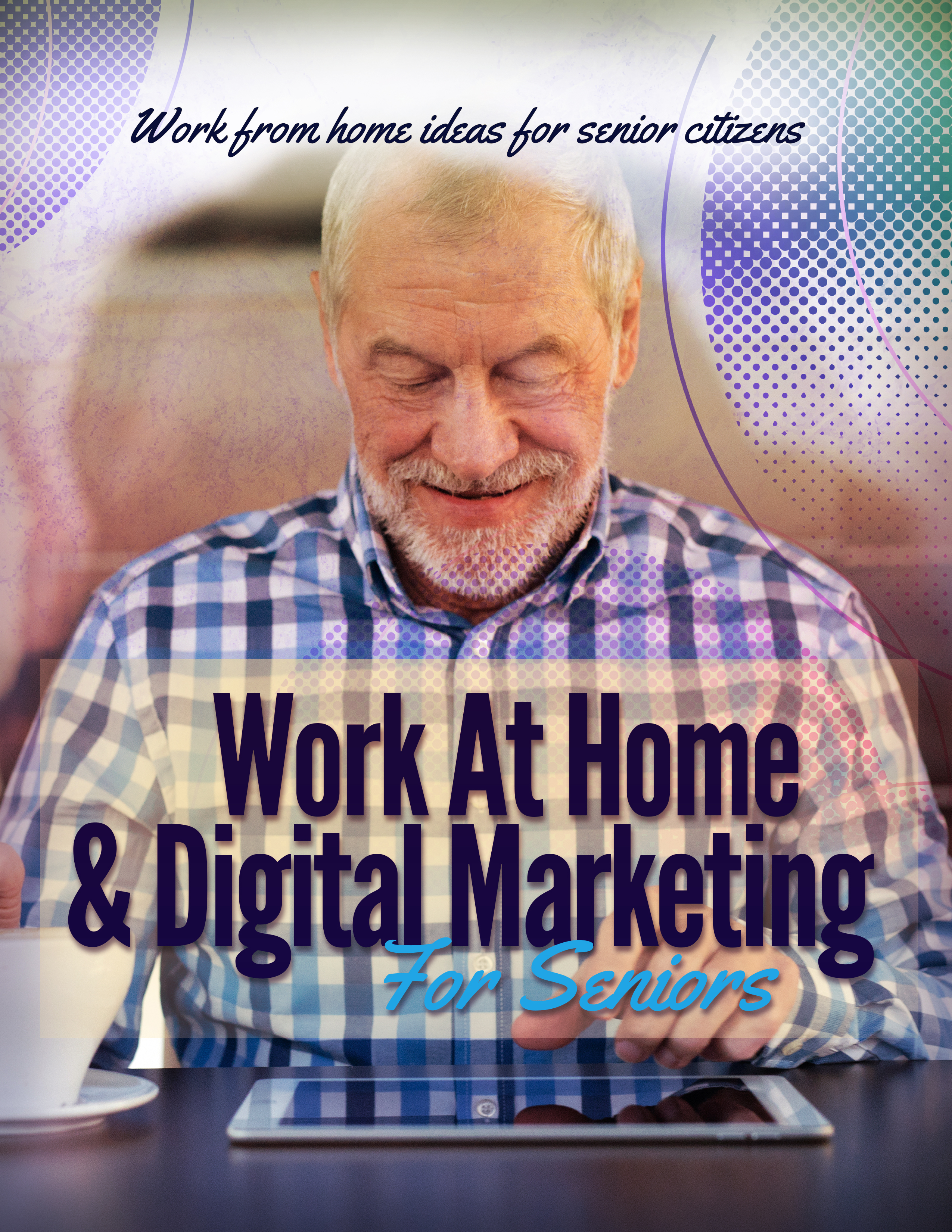 Side hustle work at home