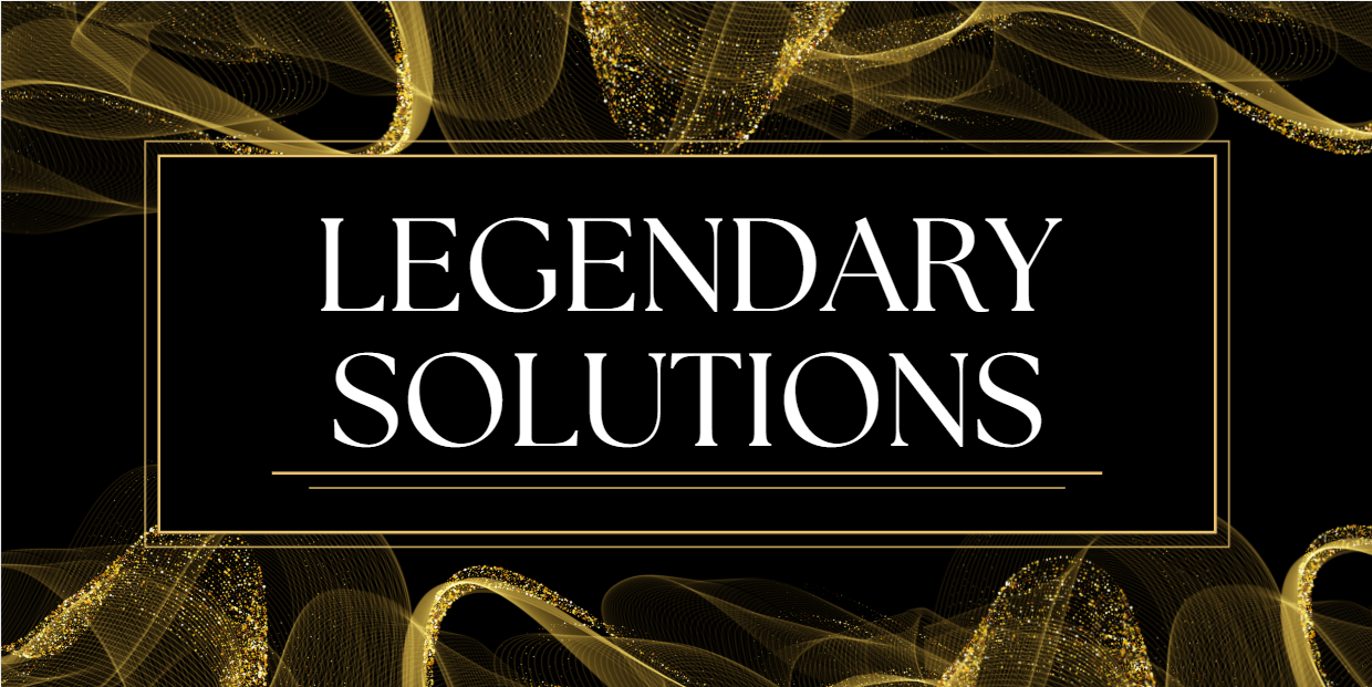 LegendarySolutions