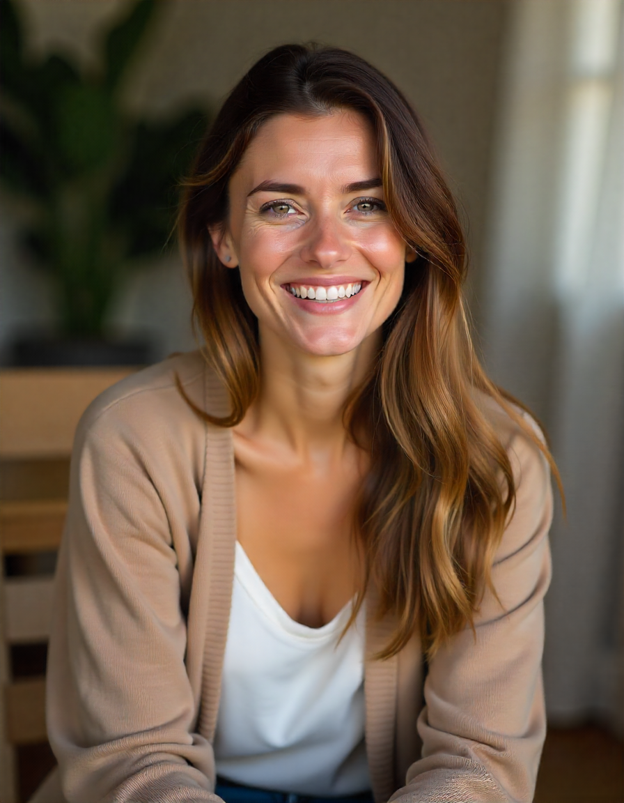 Leah Allen