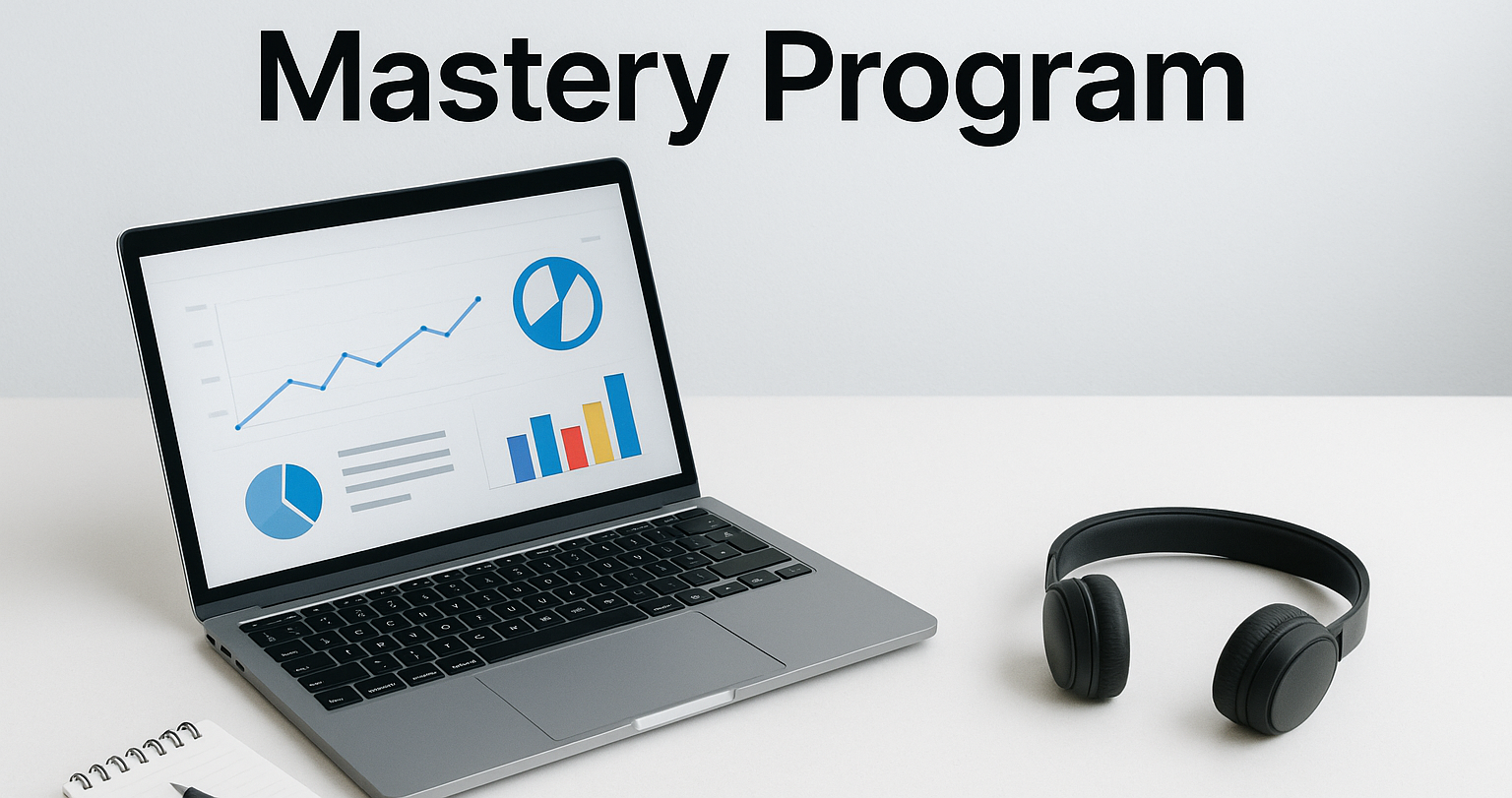 Mastery Program
