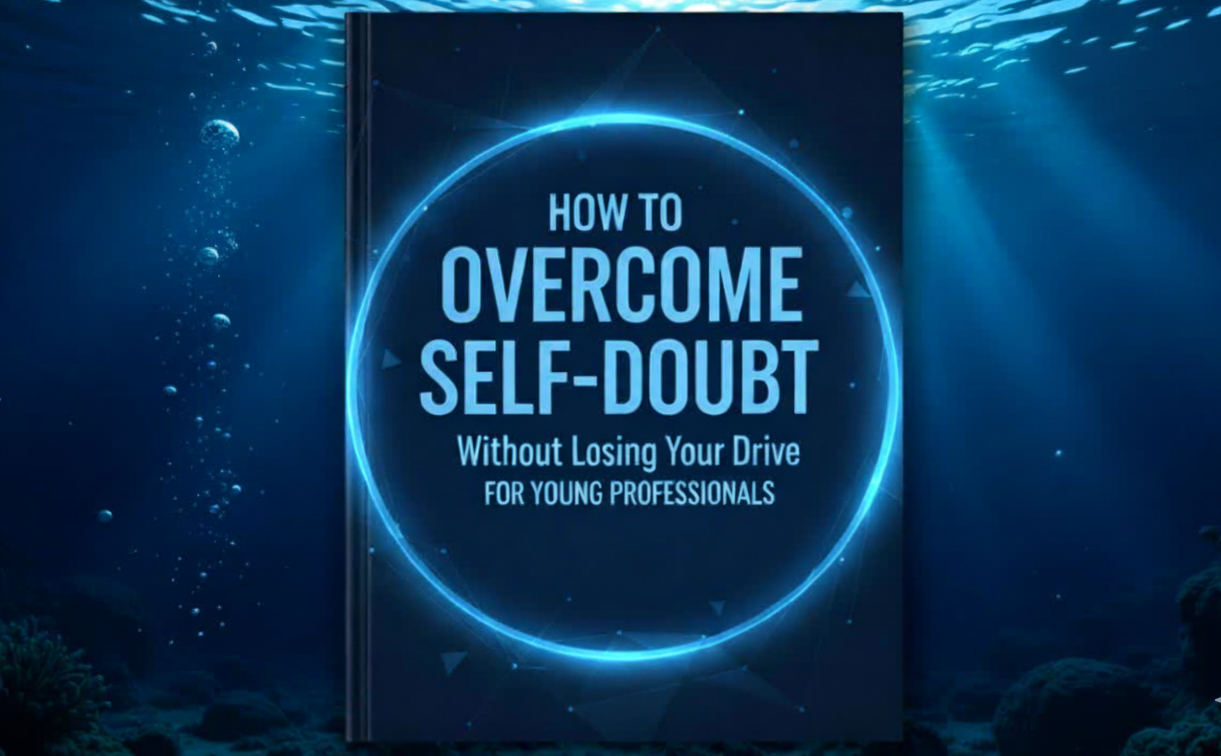 How To Overcome Self-Doubt