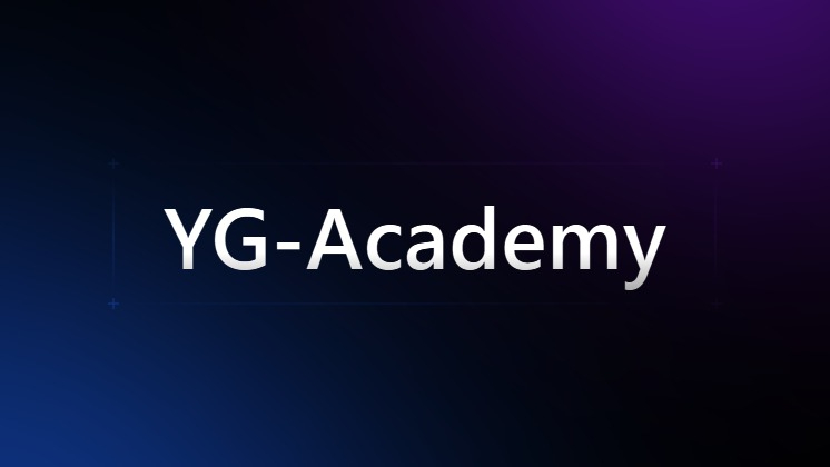 Yg-Academy live