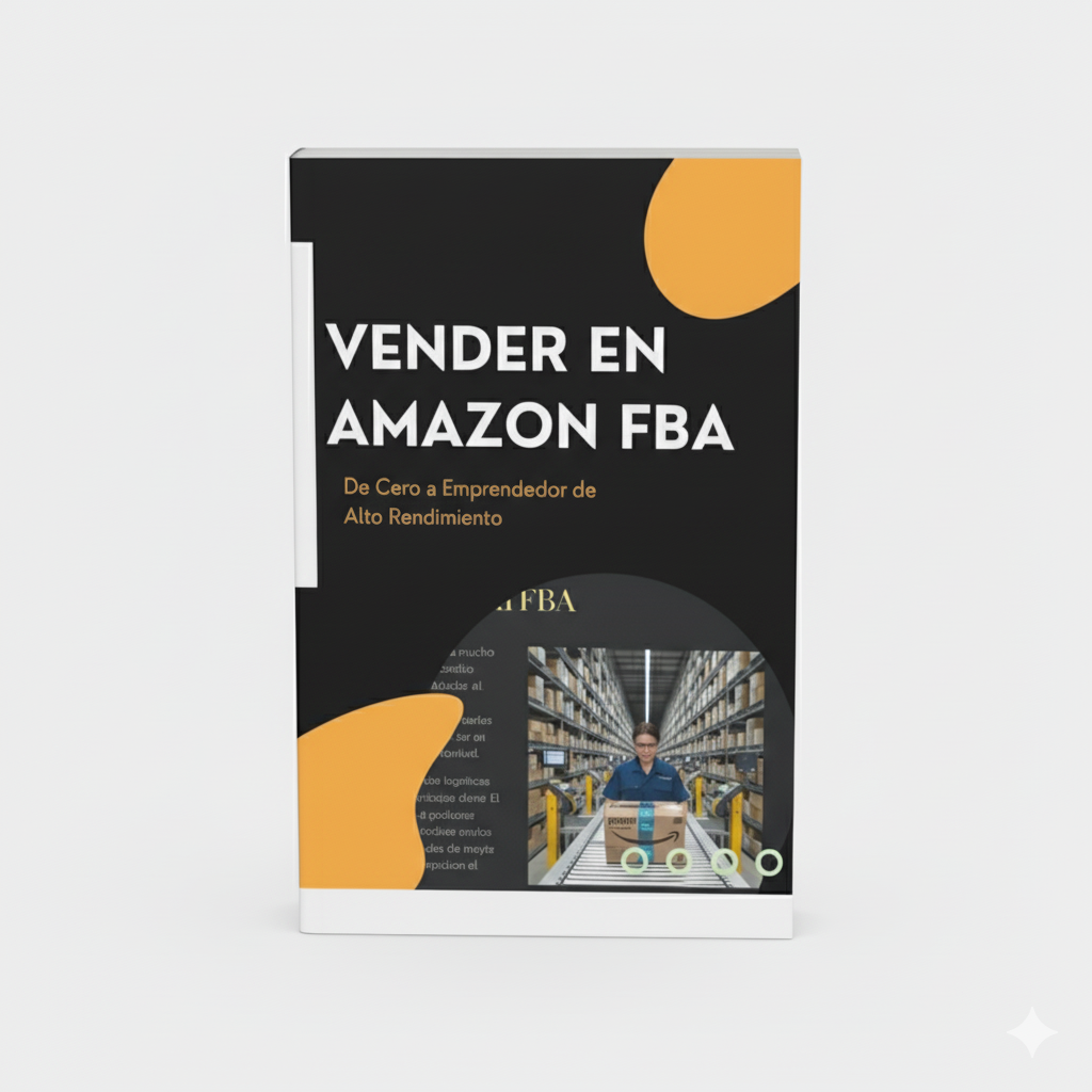 Vender en Amazon FBA