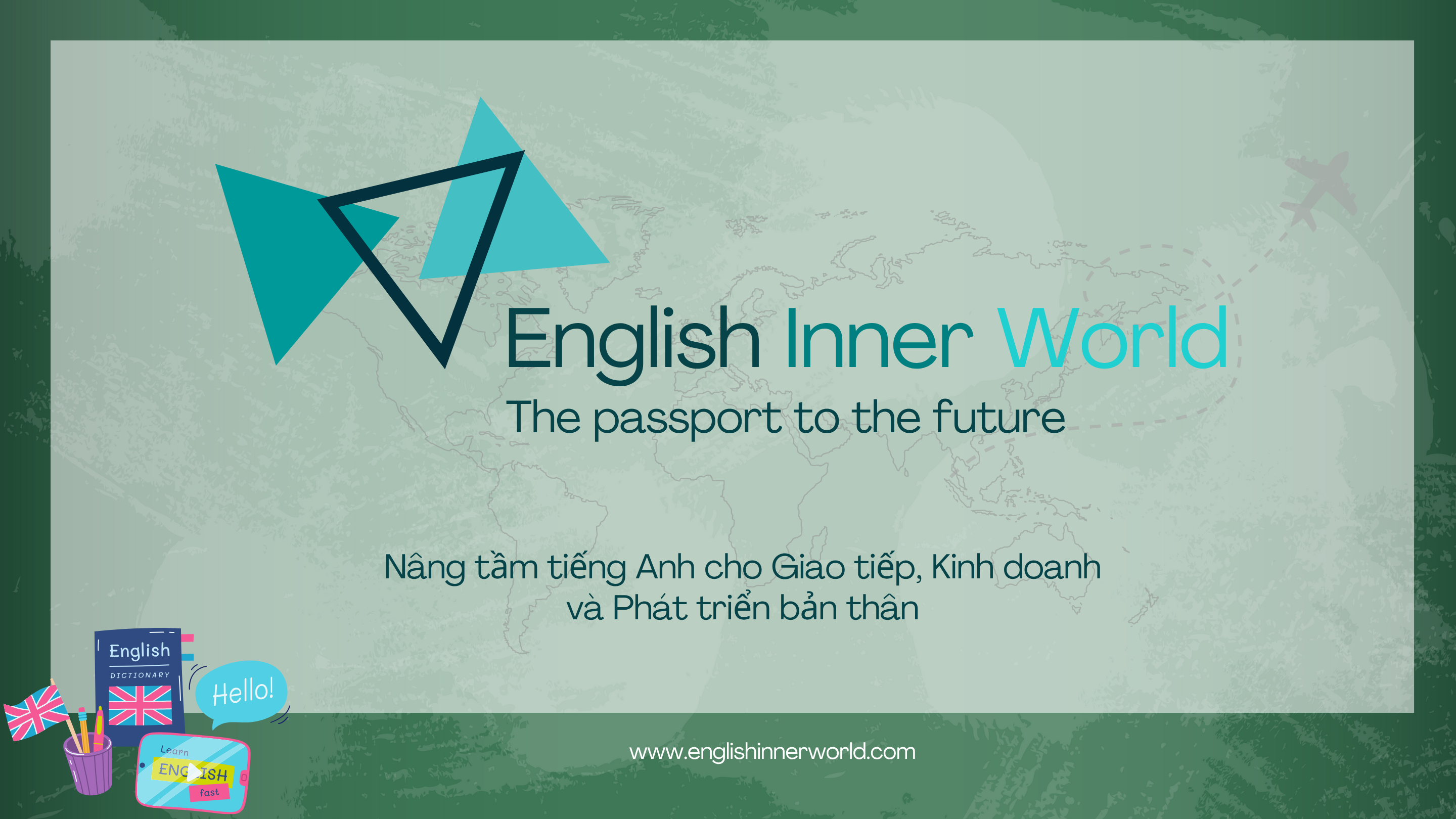 English Inner World
