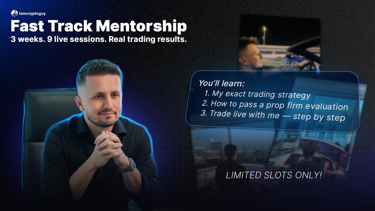 Fast Track Mentorship Program