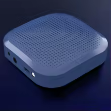 Smart Virtual Air Drum Kit