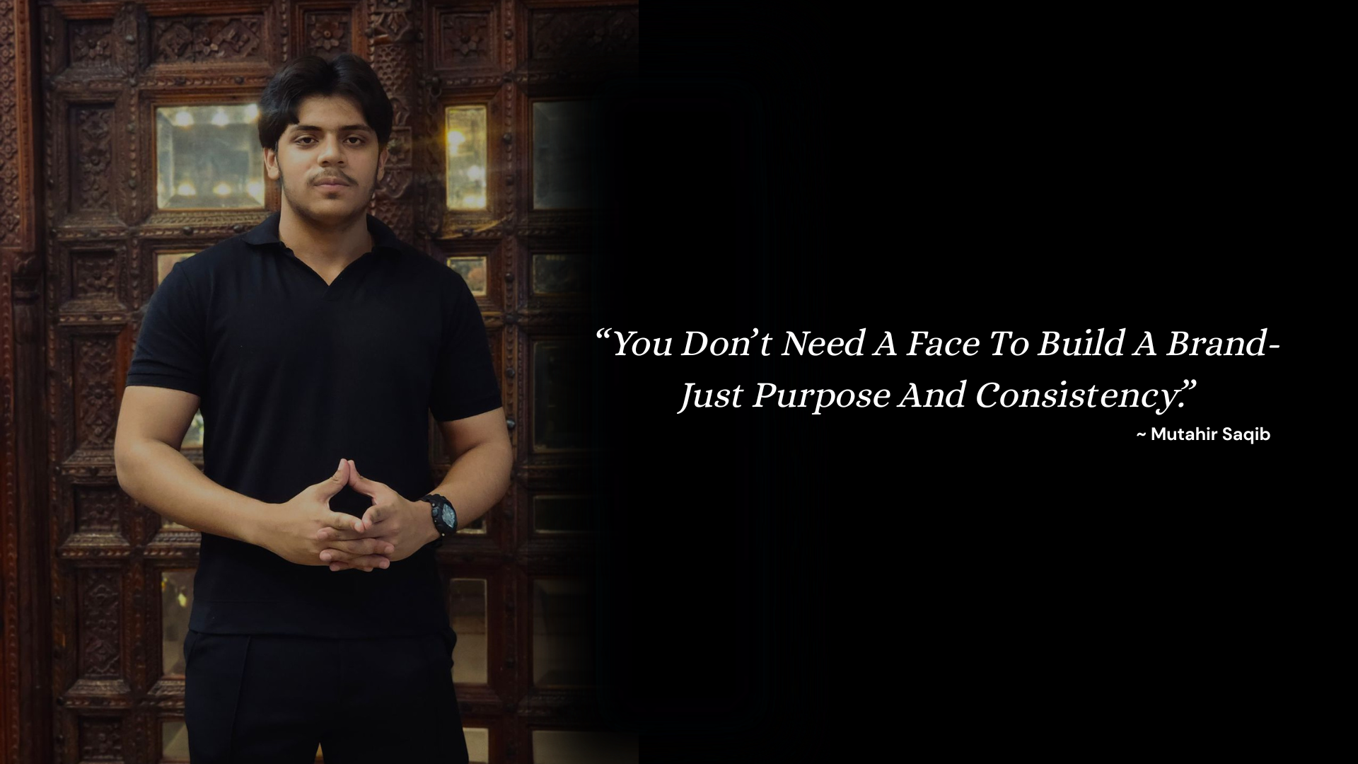 The Ultimate Blueprint