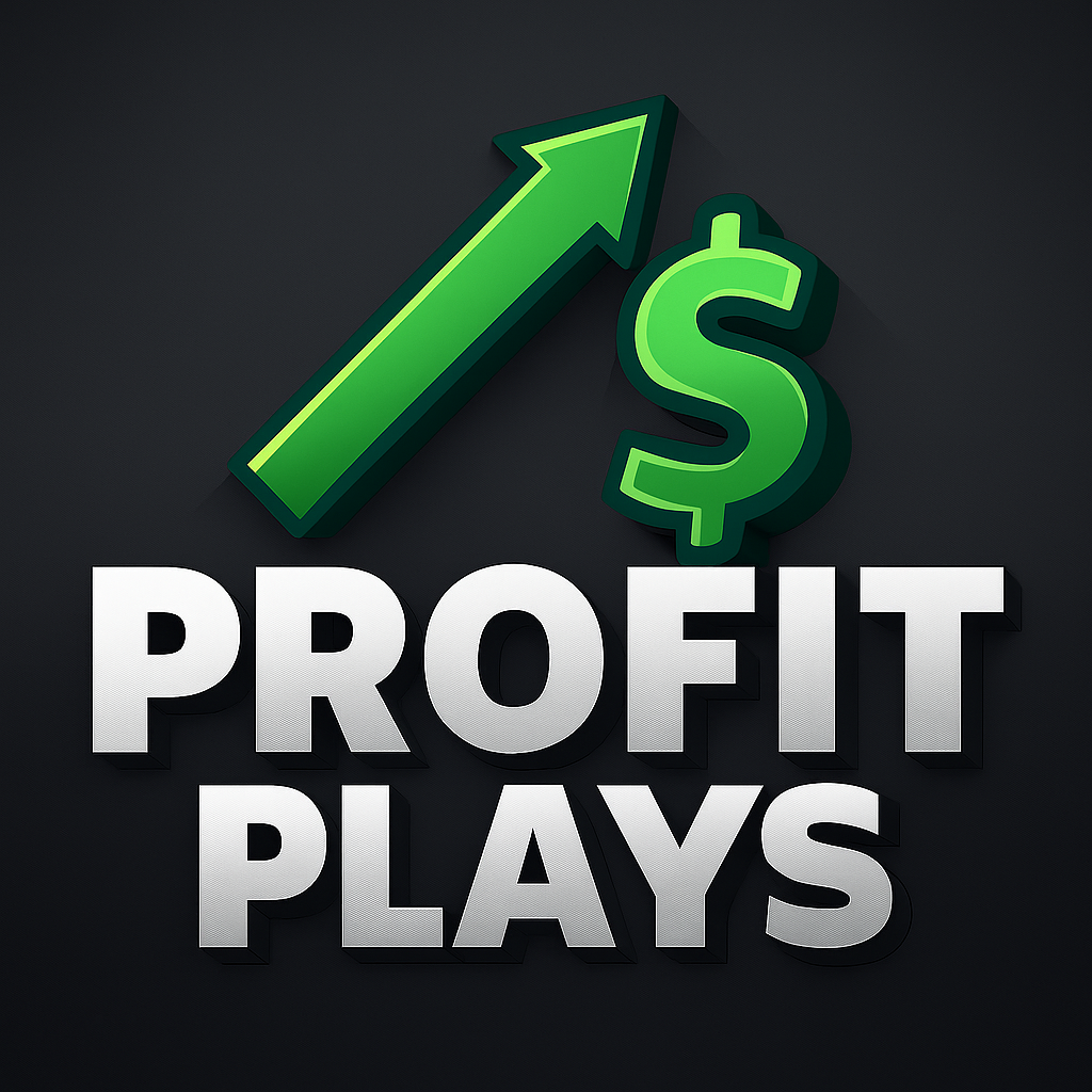 Profit-Plays Pro