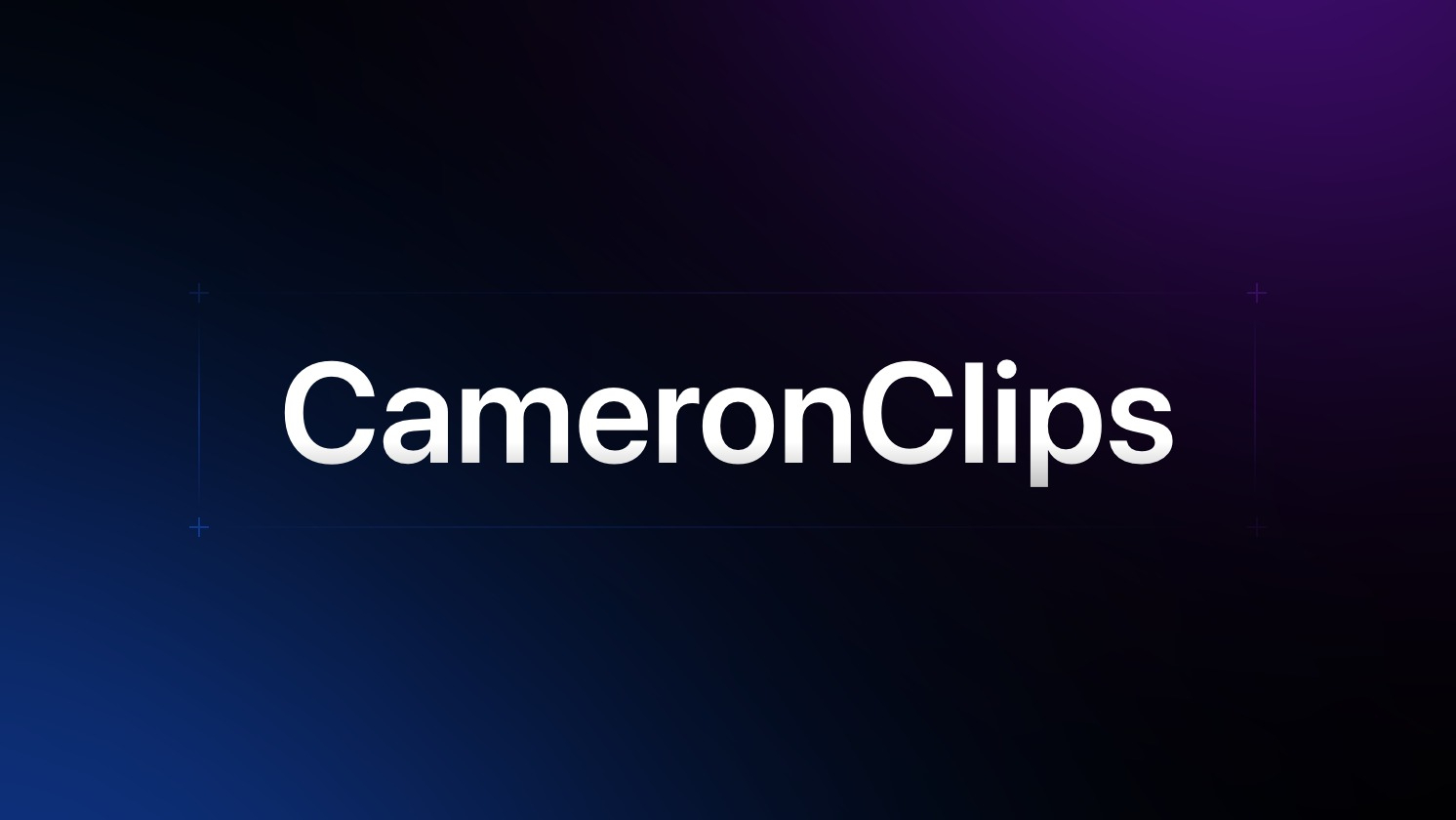 CameronClips