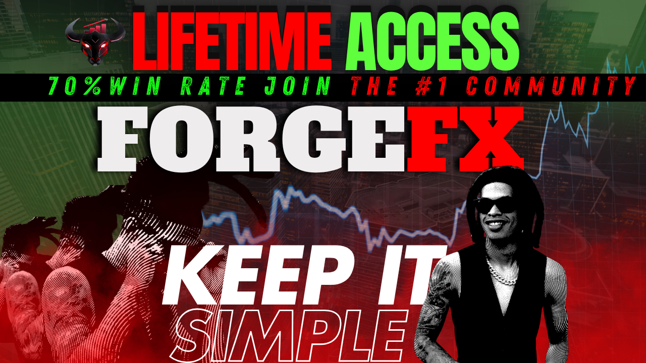 Lifetime Forge