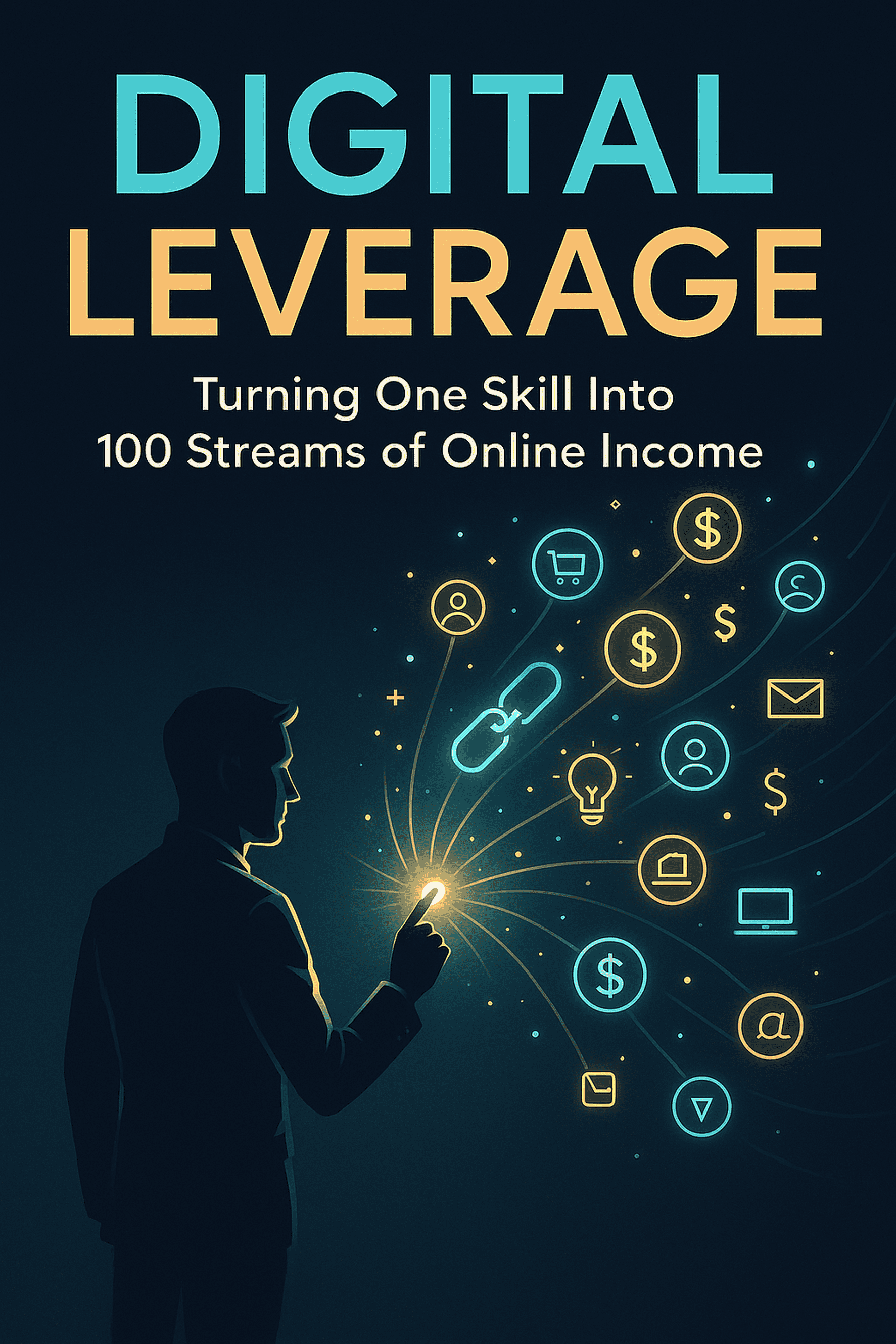 Digital Leverage