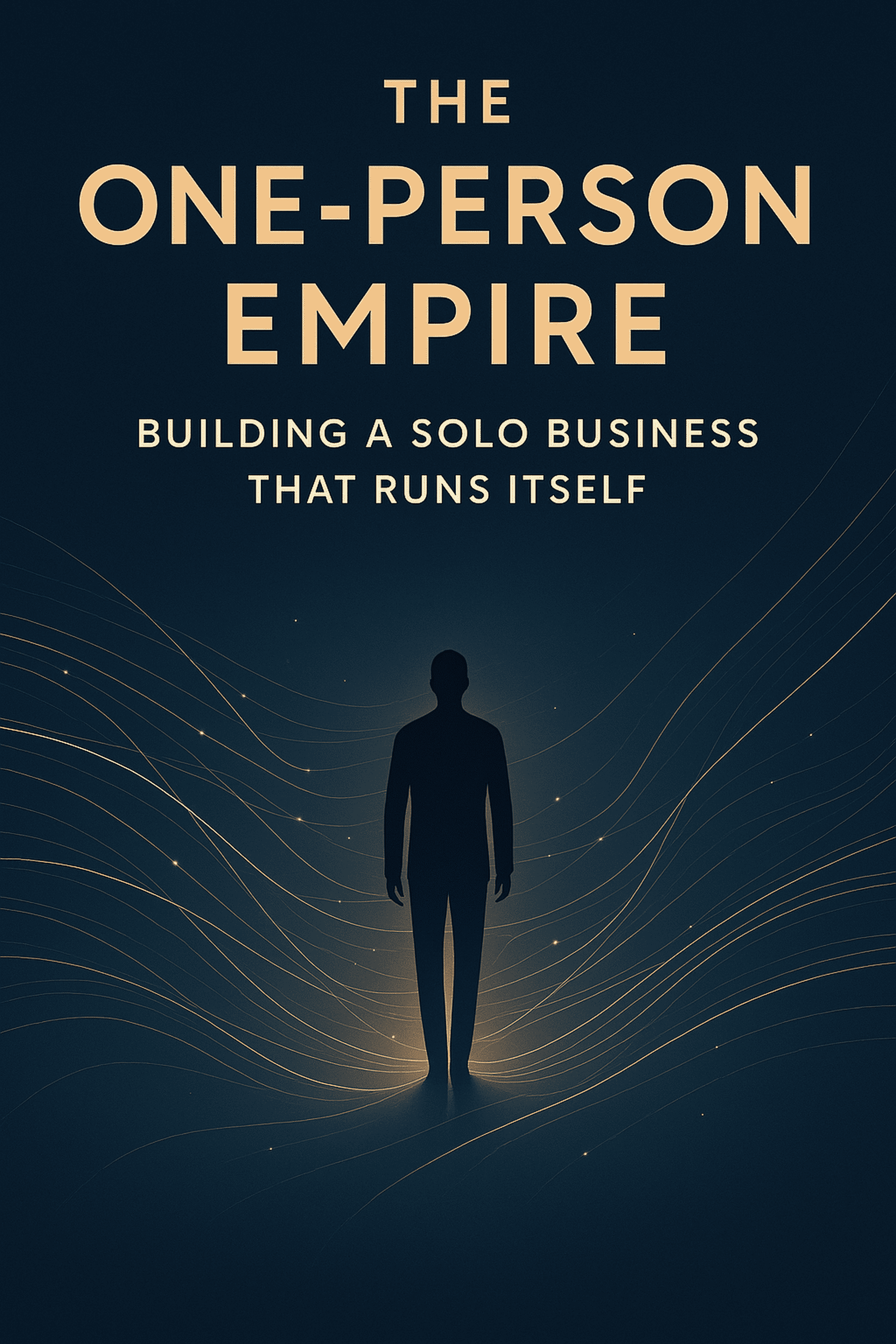 The One-Person Empire