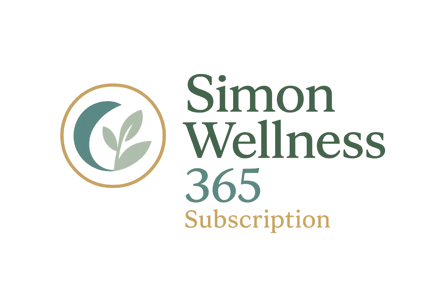 SimonWellness365 – Membership