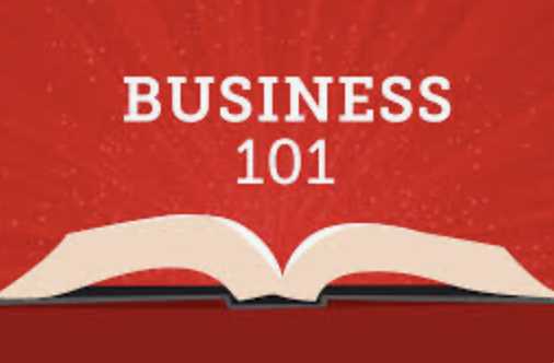 Business 101