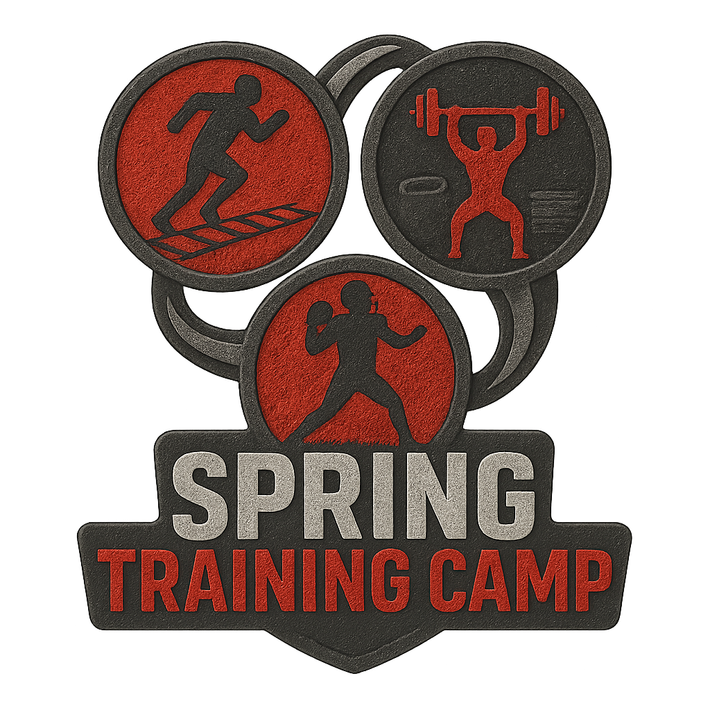 Spring Training Camp