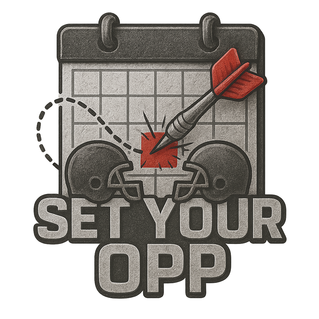 Set Your Opp