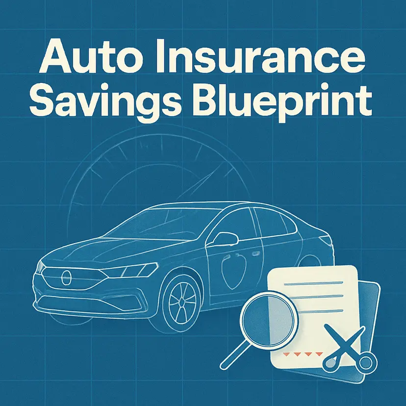 Auto Insurance Savings Gateway