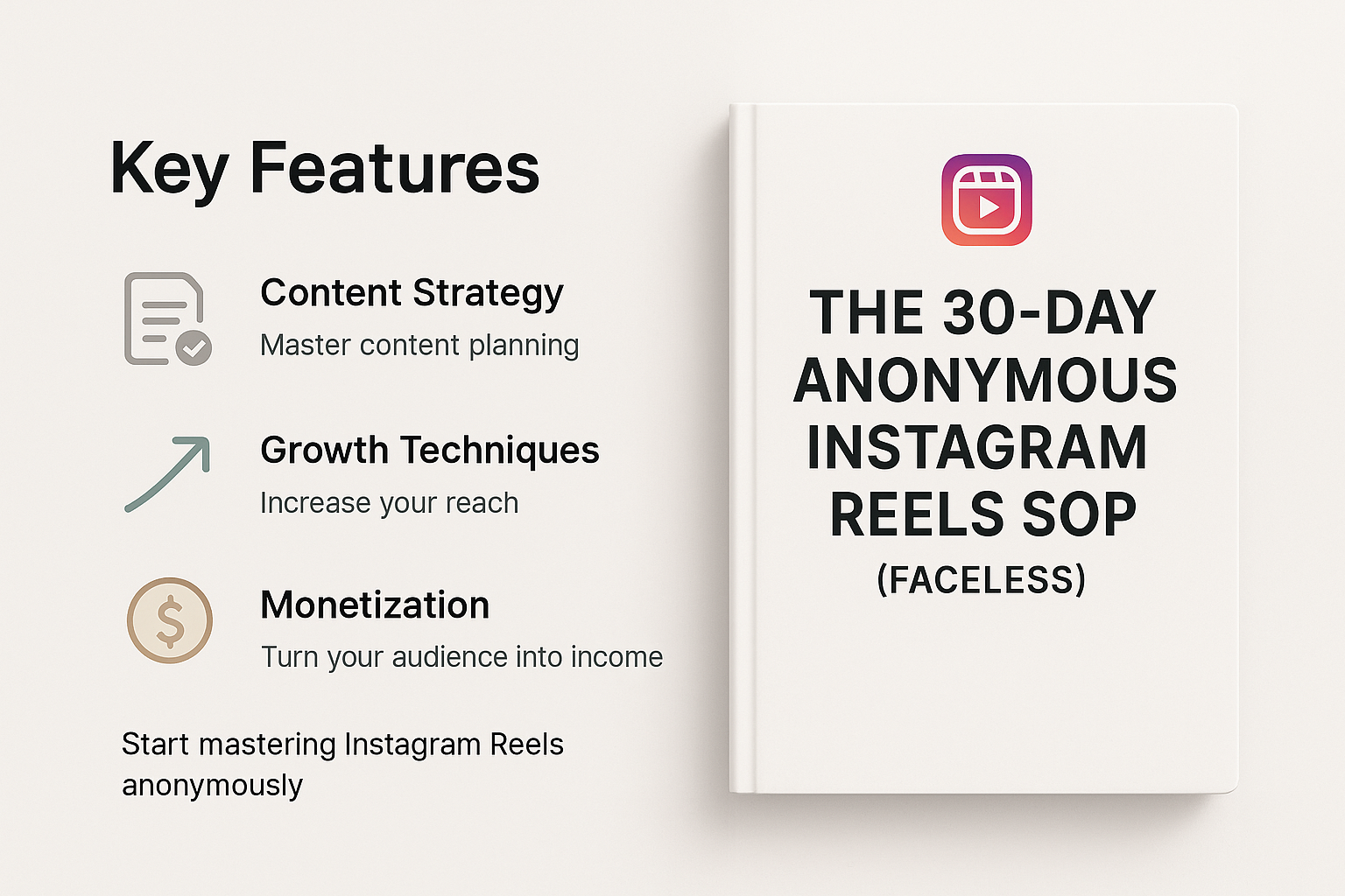 30-Day Instagram Reels