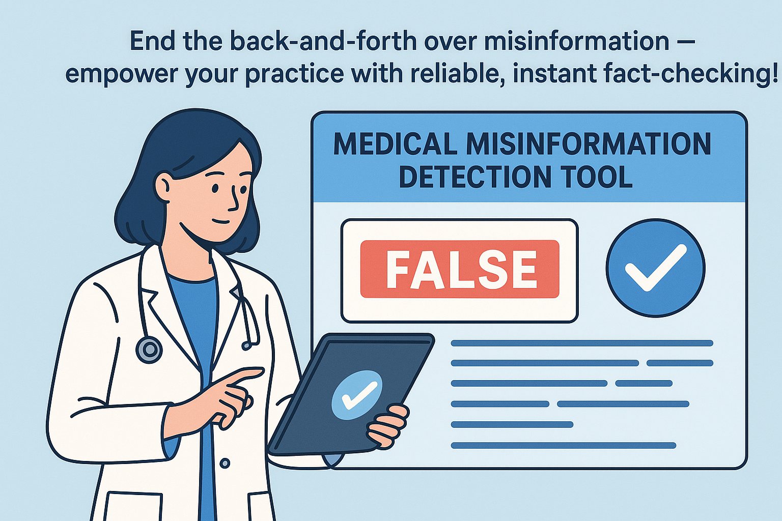 Medical Misinformation