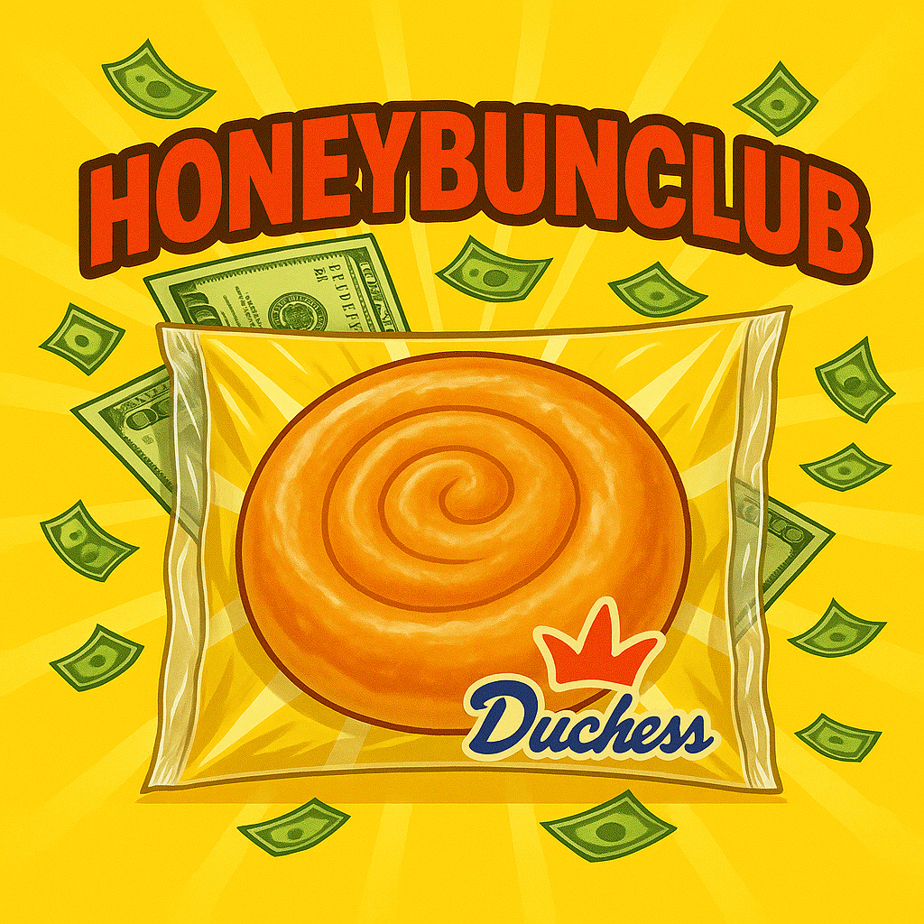 HoneyBunClub