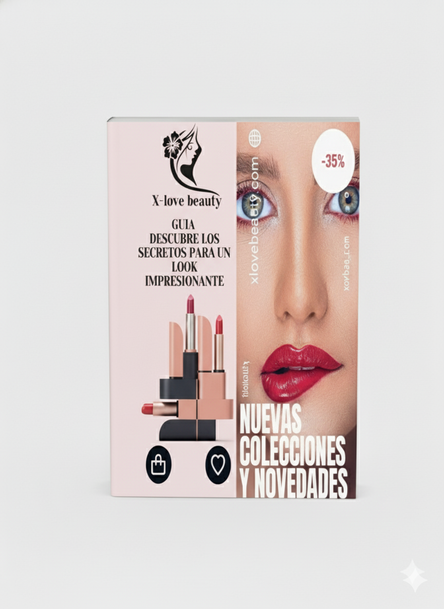 Maquillaje 6G 2.5