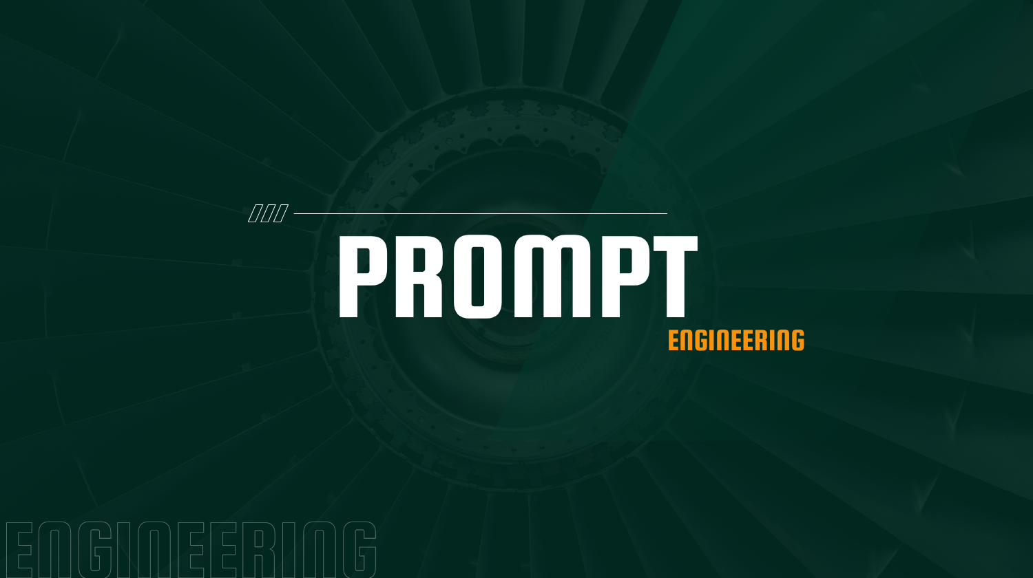 Prompt Engineering AI Kit