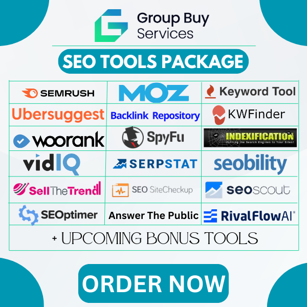 SEO Plan