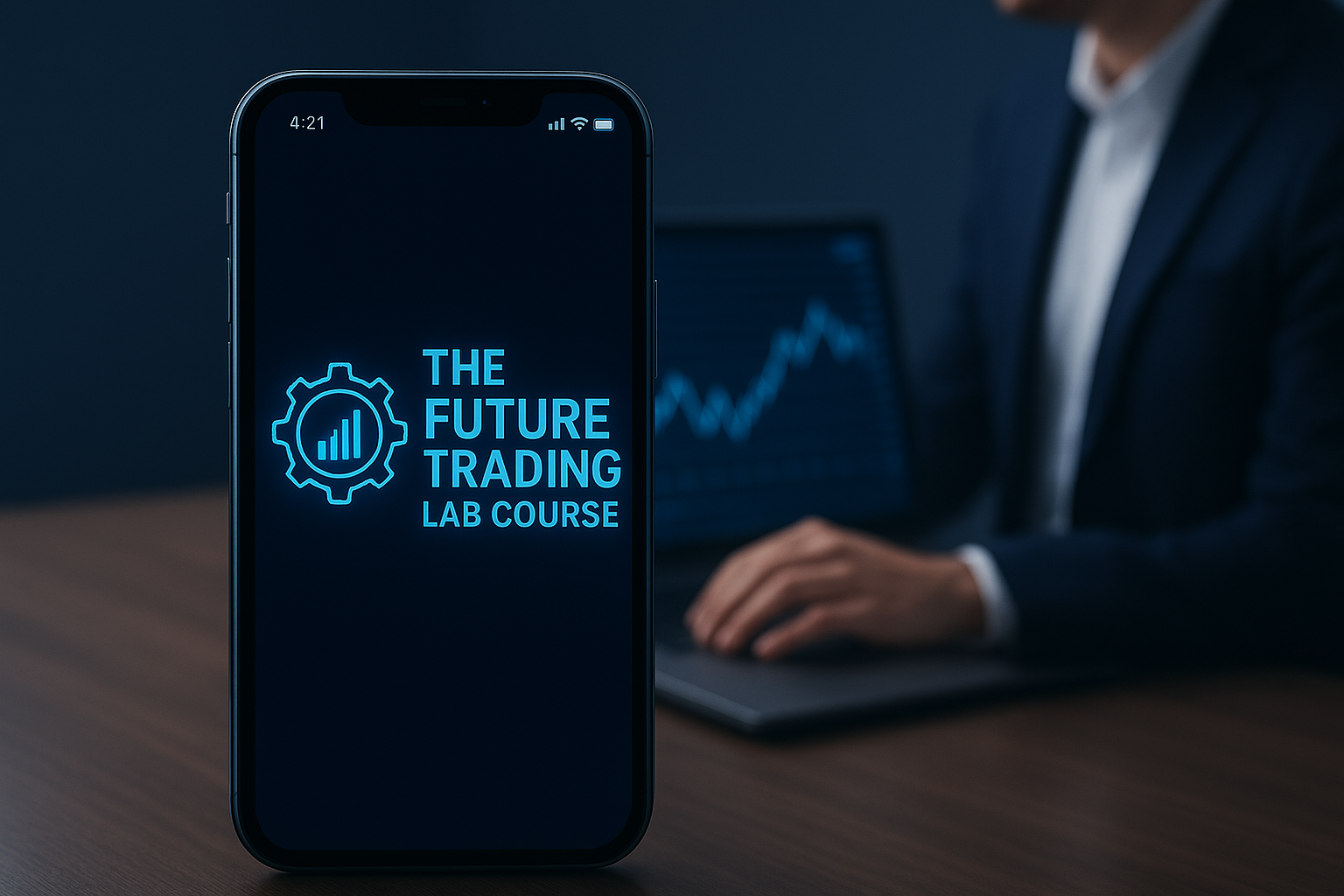 The Trading Lab