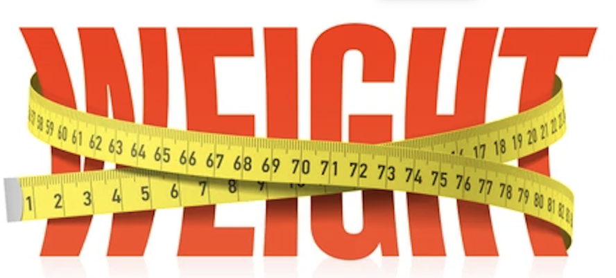 Weight Loss Challenge