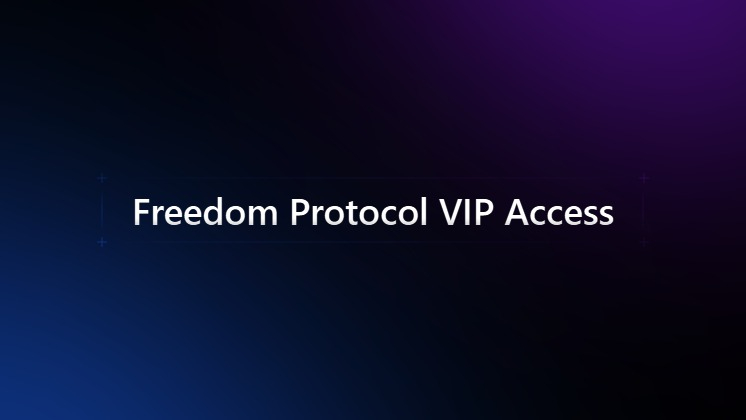 VIP Access