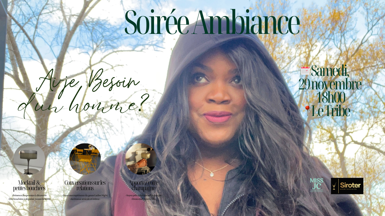 Soiree Ambiance Solo
