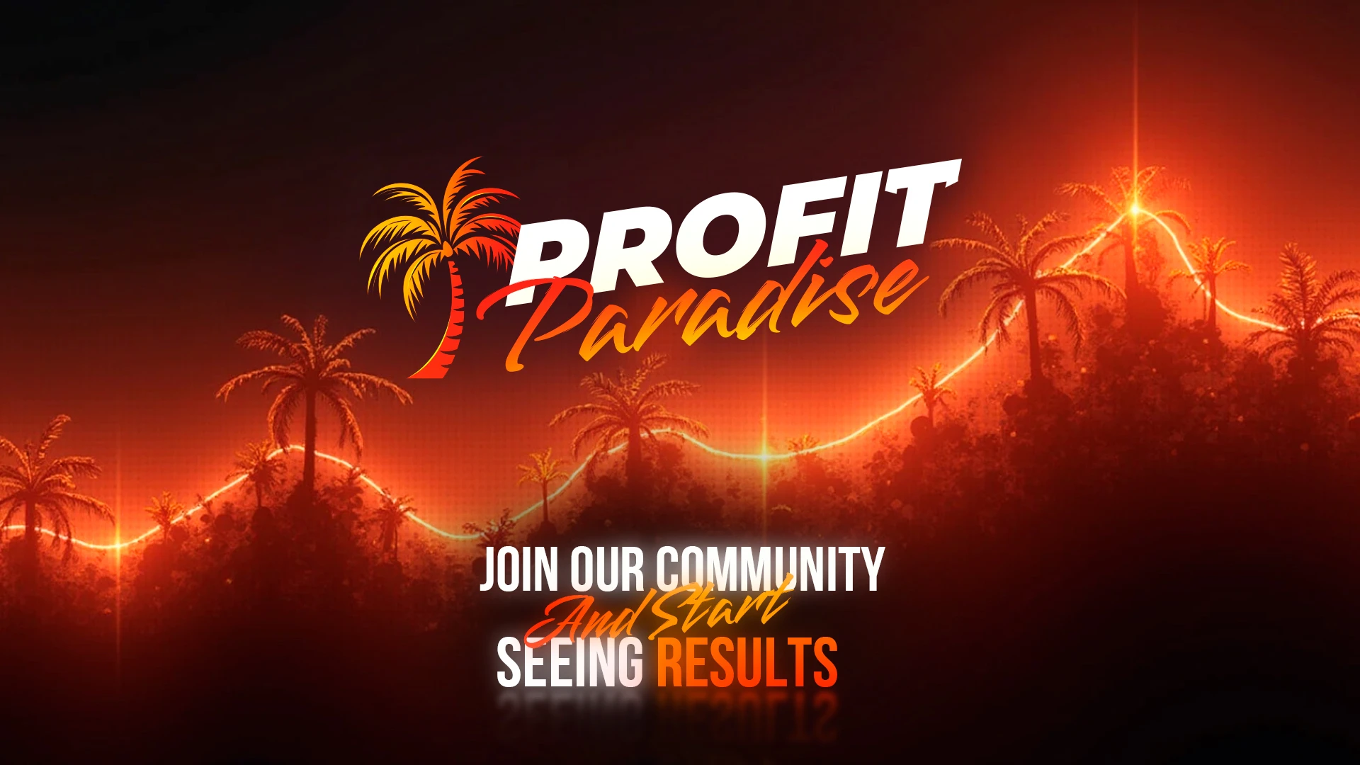Profit Paradise - NEW MONEY