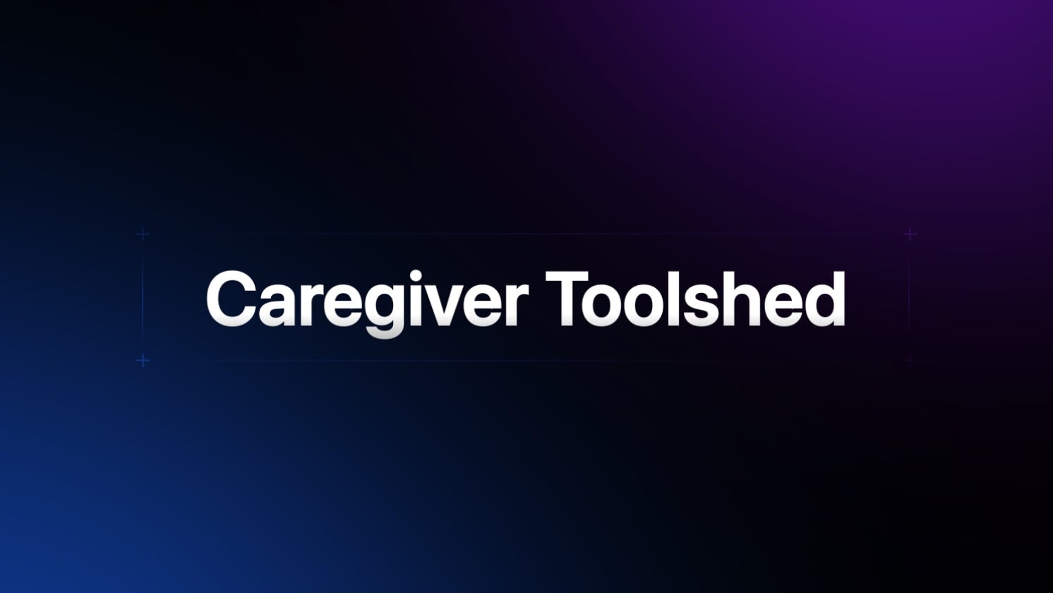 TBI Caregiver Bundle