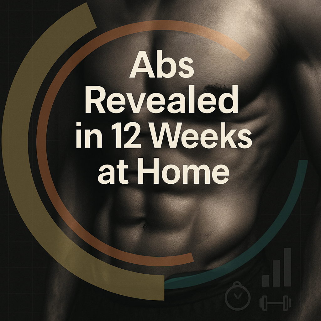 Creating Visible Abs