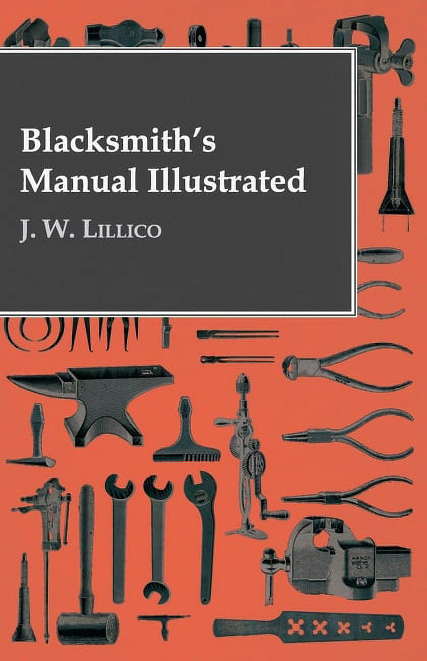 Blacksmith's Manual
