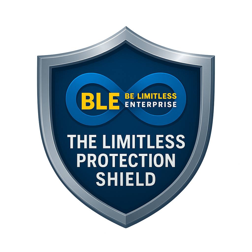 Tier 3- The Limitless Plan