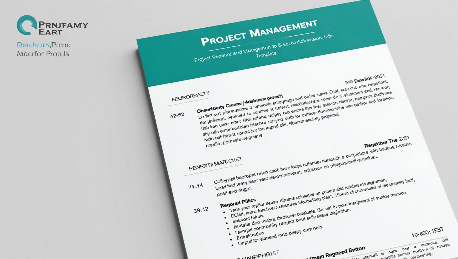 Project-Management