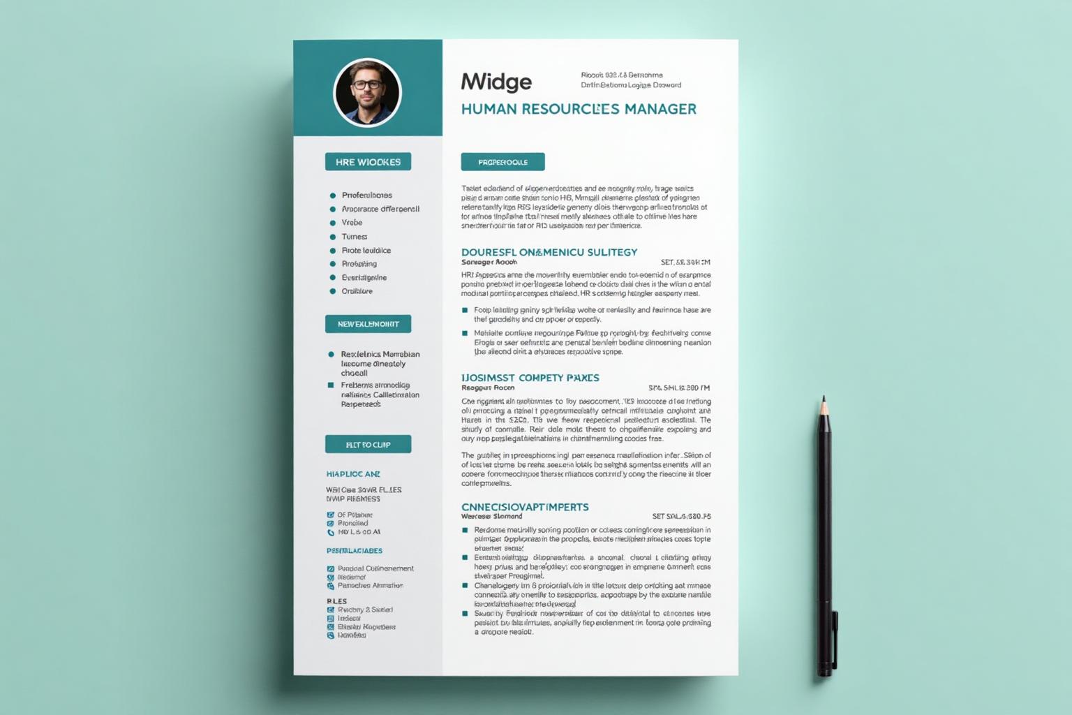 Human-Resources