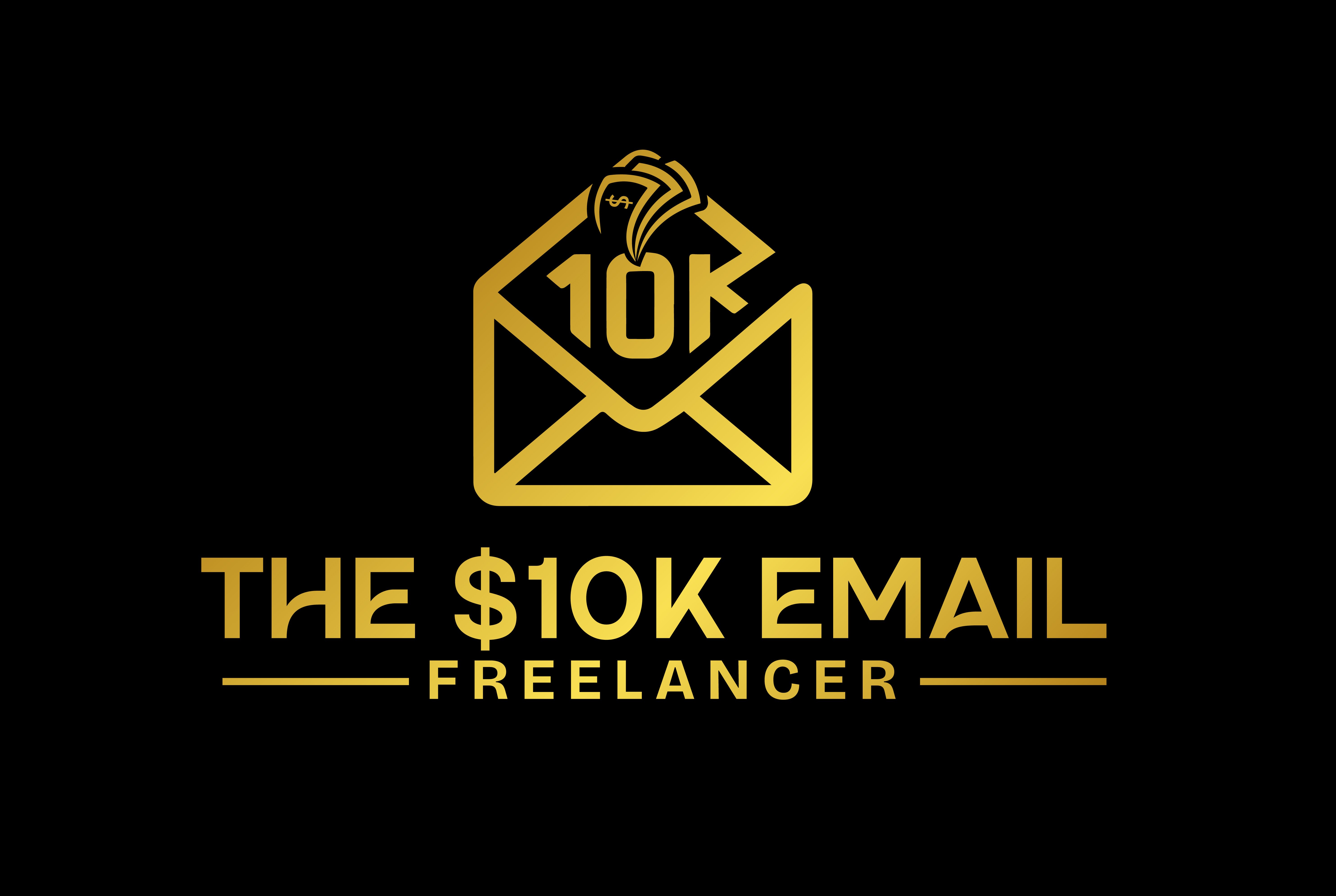 $10K Email Freelancer