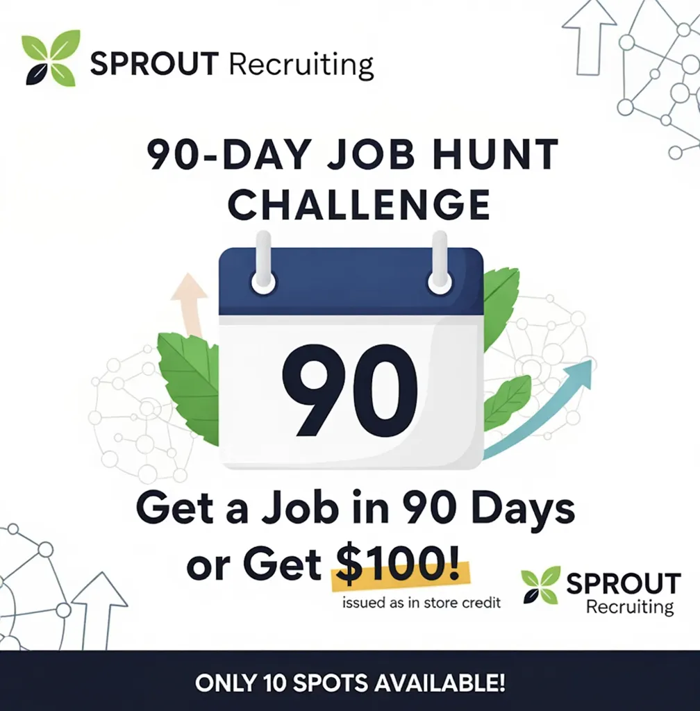 90 Day Dream Job Blueprint